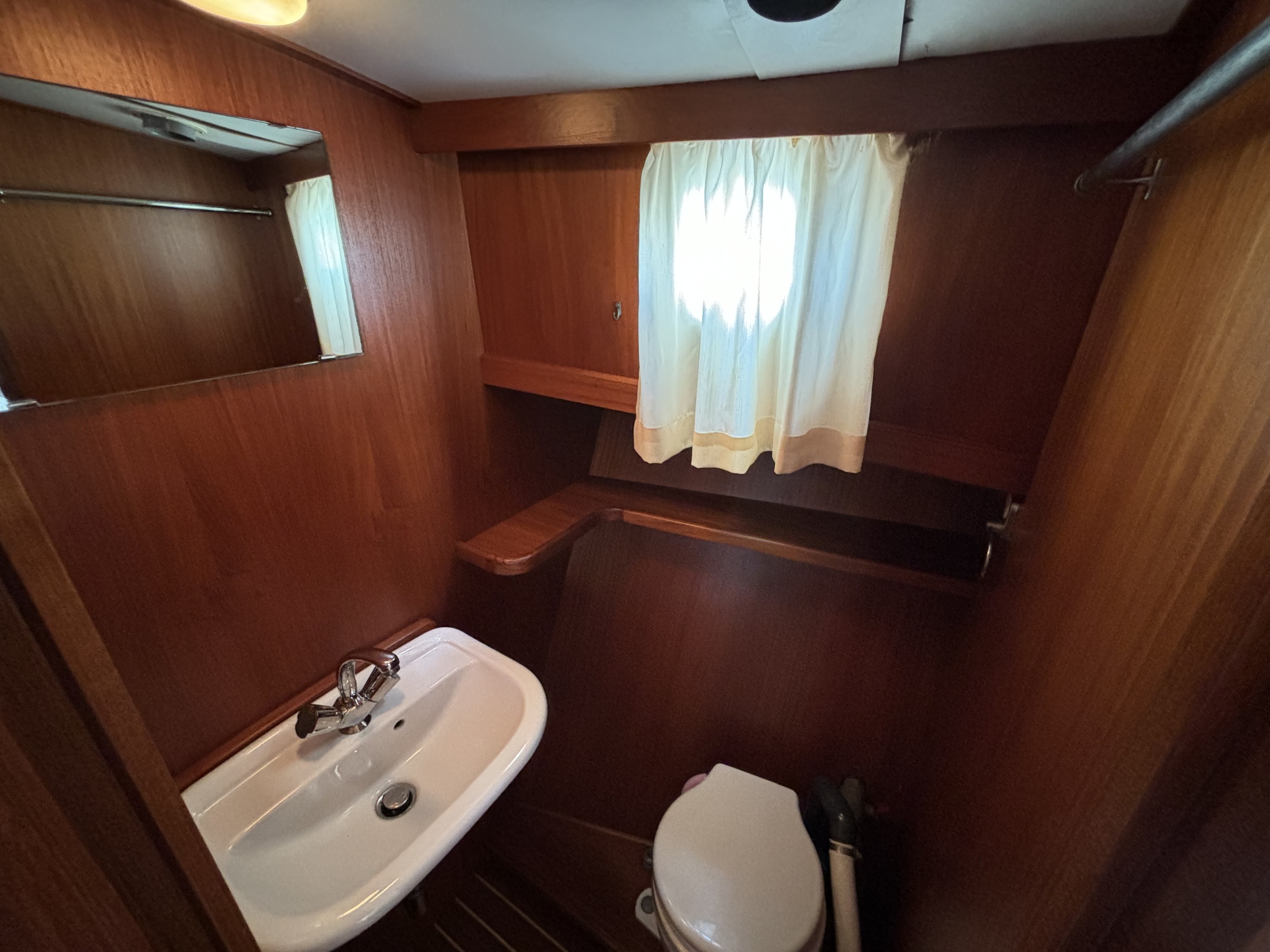 Gillissen Stevenvlet 1200