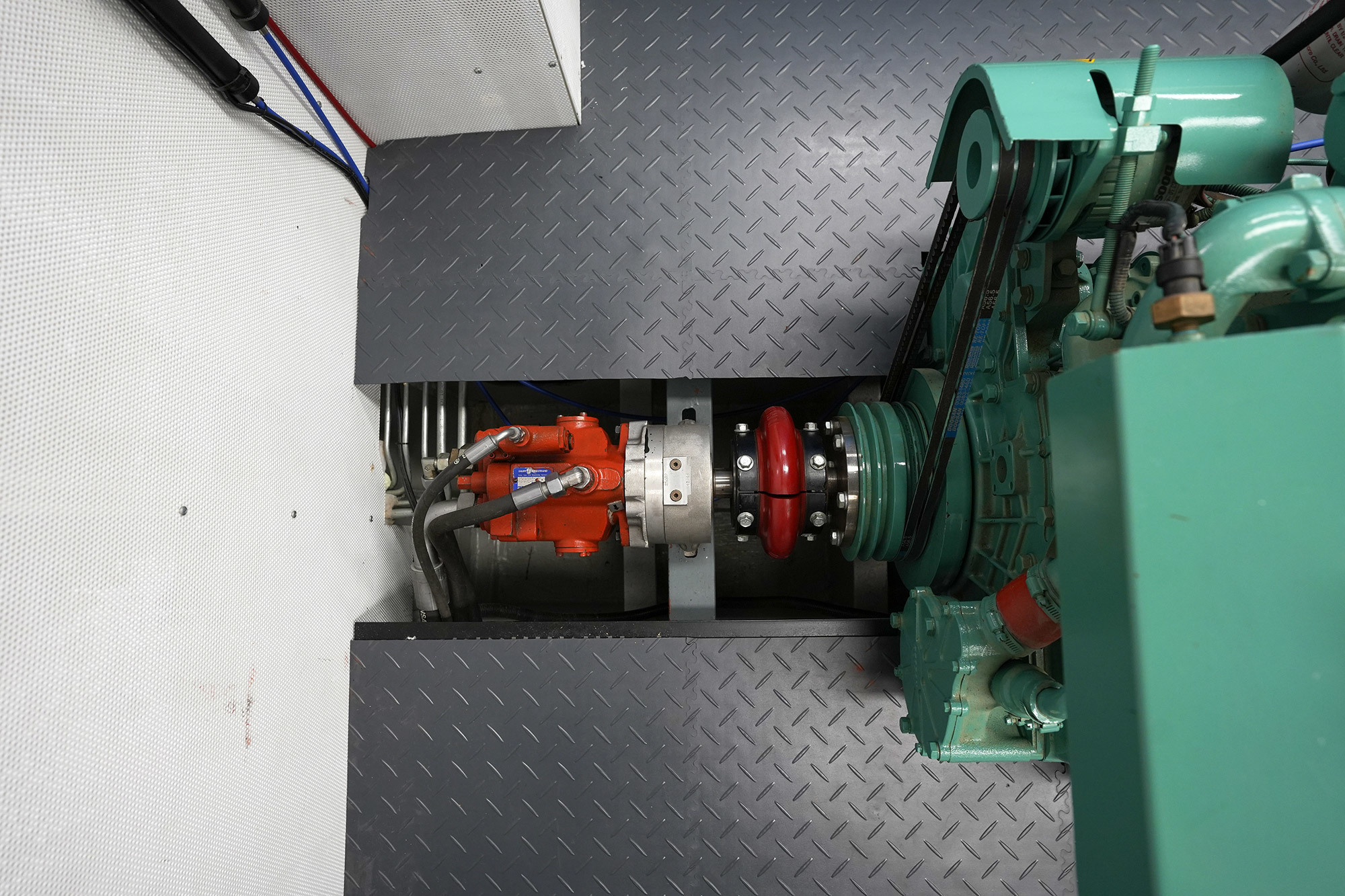 Trawler 2250 Custom Built