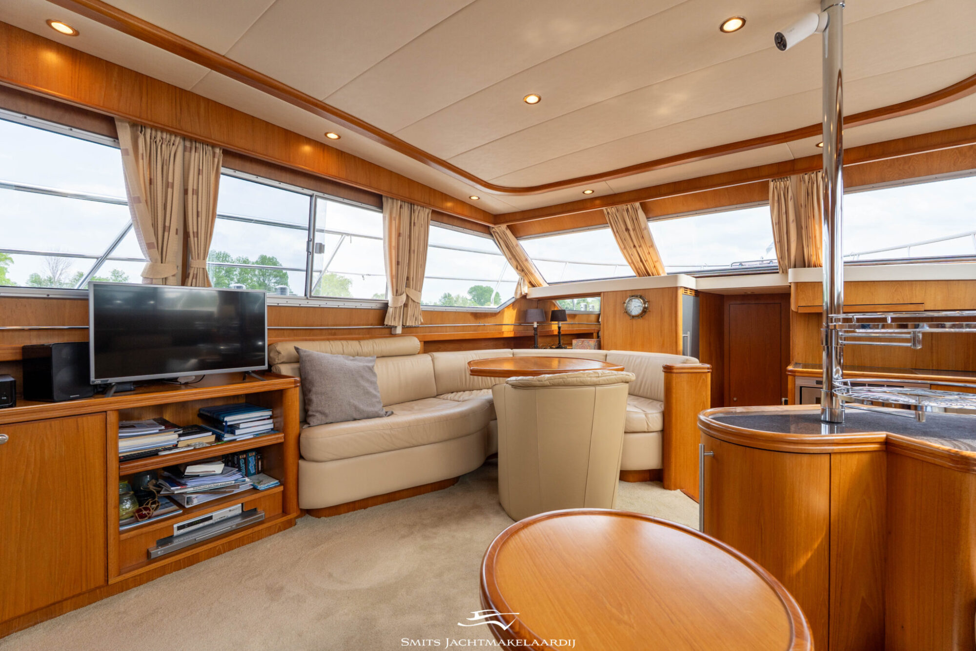 Van der Valk Valk Continental 15.50 Cabrio