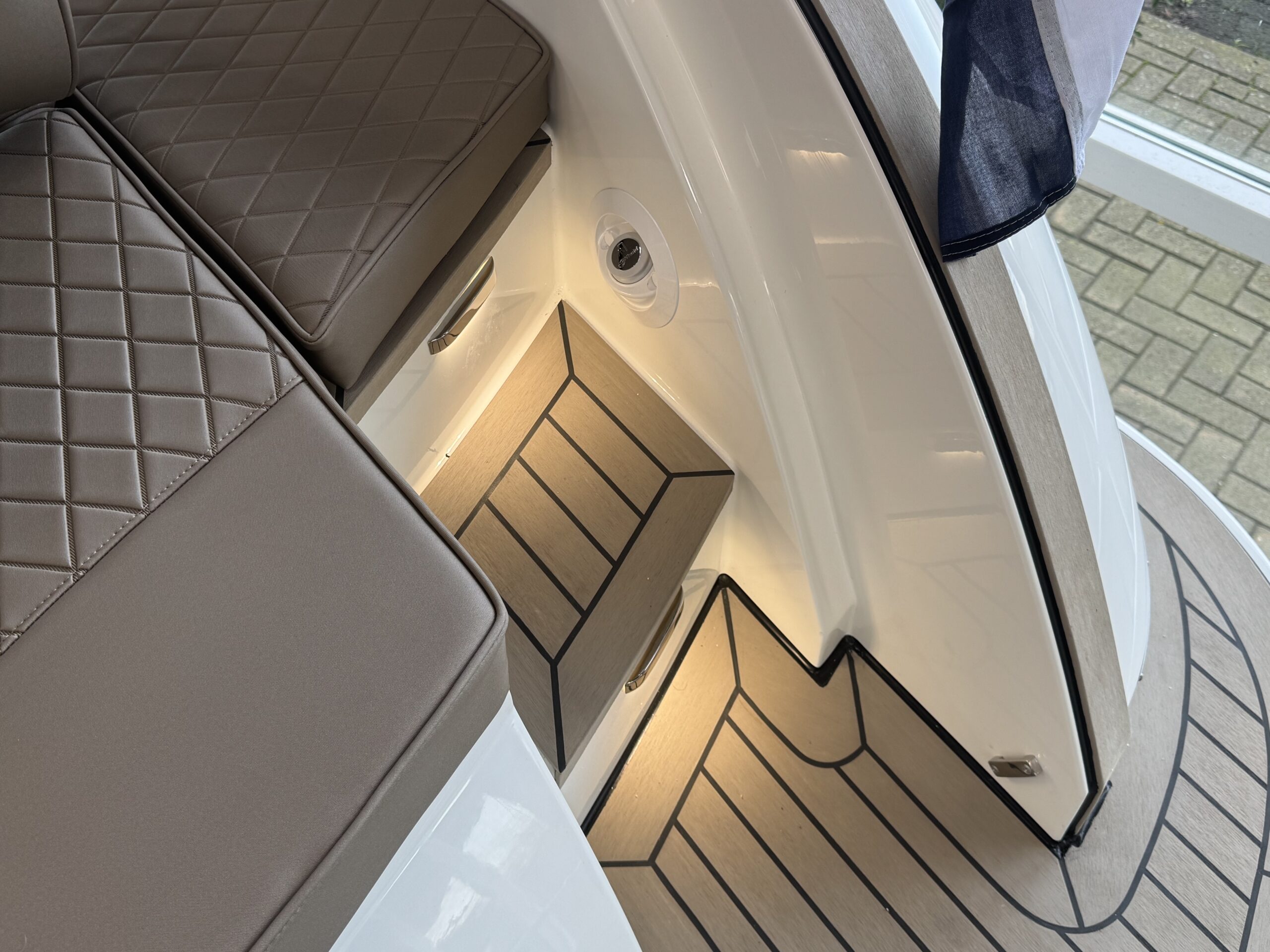 Antaris Seventy5 Hybride (op voorraad)