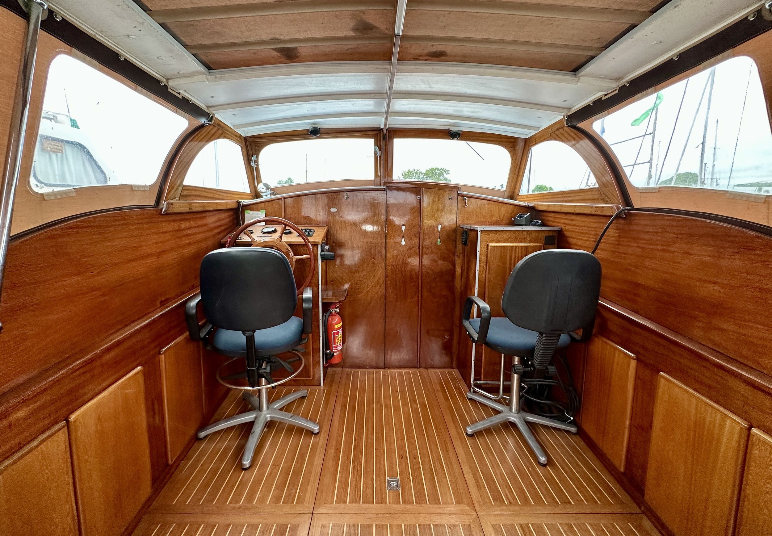 Super Kaag Kruiser 900