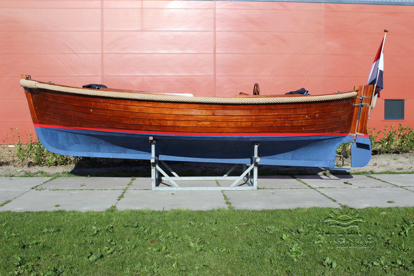 Wester Engh 800 hoofdfoto: 1