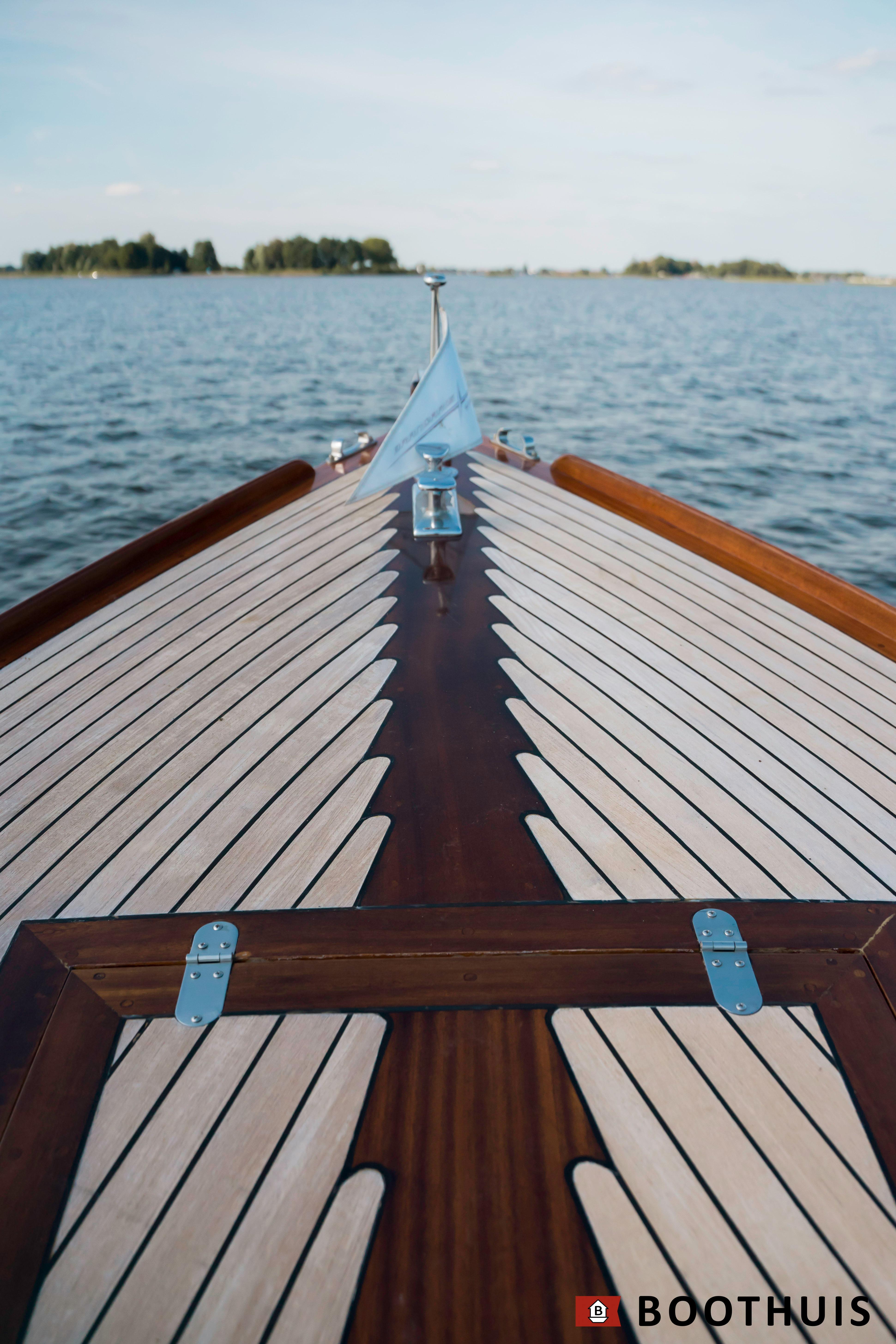 Brandaris Barkas 845