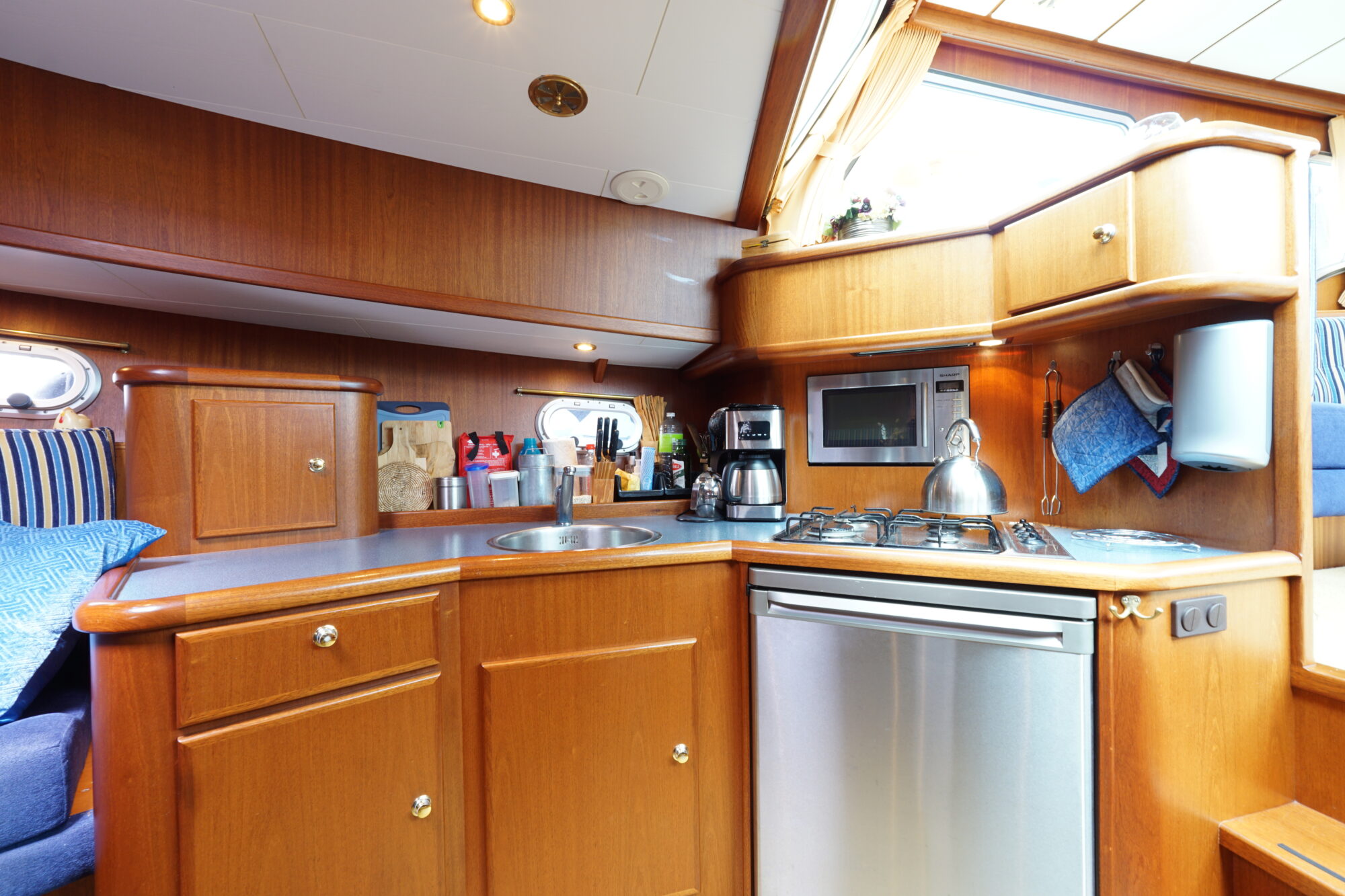 Argos Classic 11.00 AK