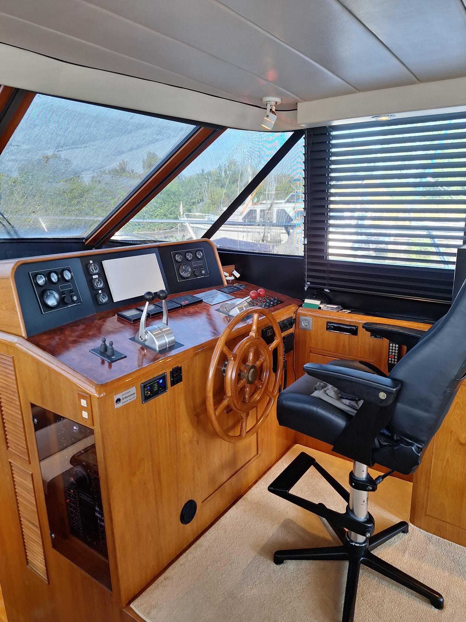 President 56 New Line