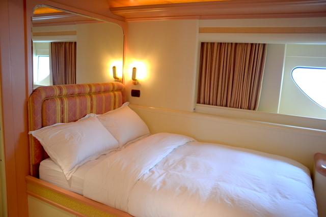 Alfamarine Alfamarine 140 Superyacht