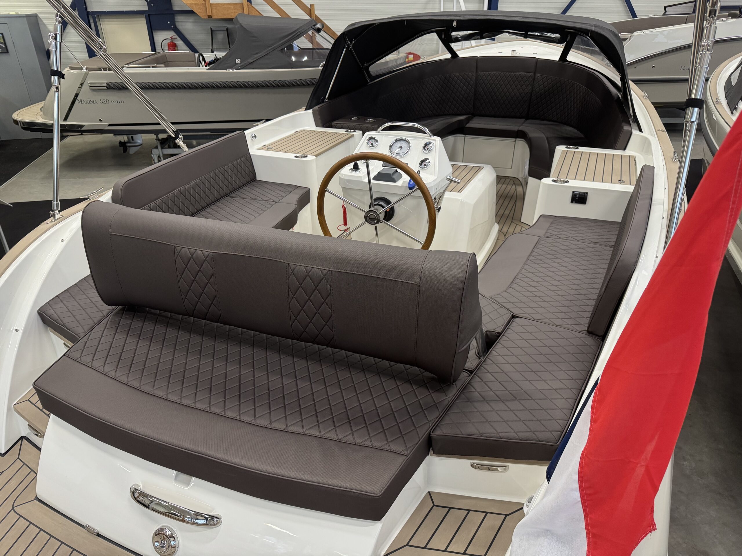 Antaris Sixty7 (op voorraad)