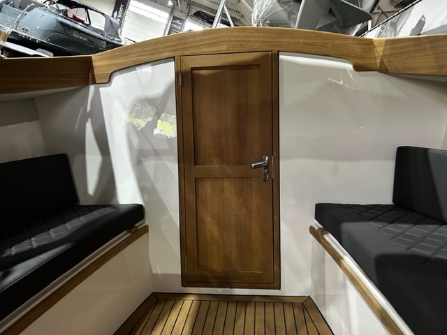 Stout 850 DE GROOTSTE SLOEPENSHOWROOM VAN NEDERLAND