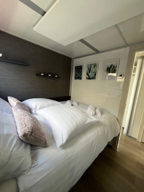 Nordic Season Houseboat 47 Sea37 CE-C