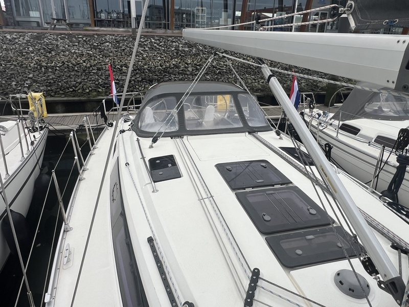 Bavaria Cruiser 37-3