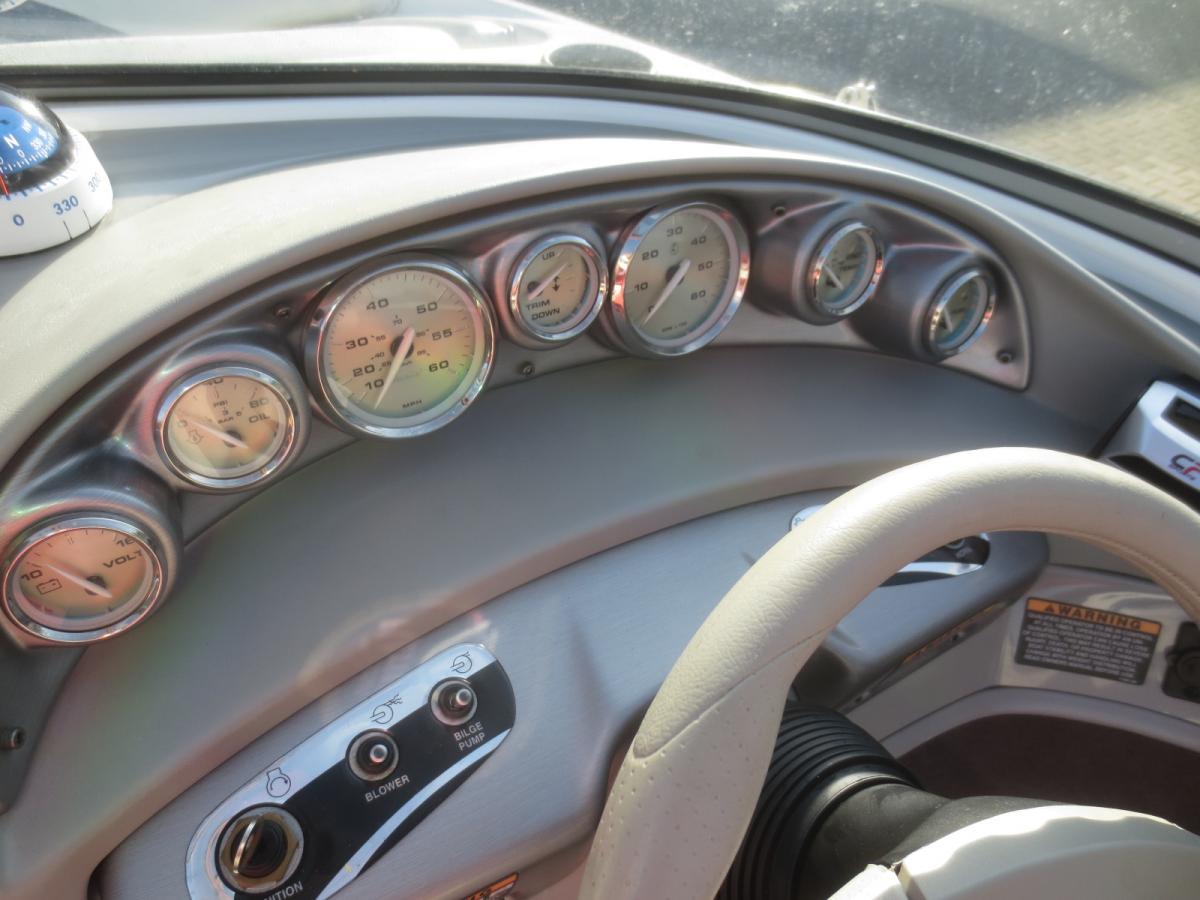 Bayliner 185 Capri Bowrider