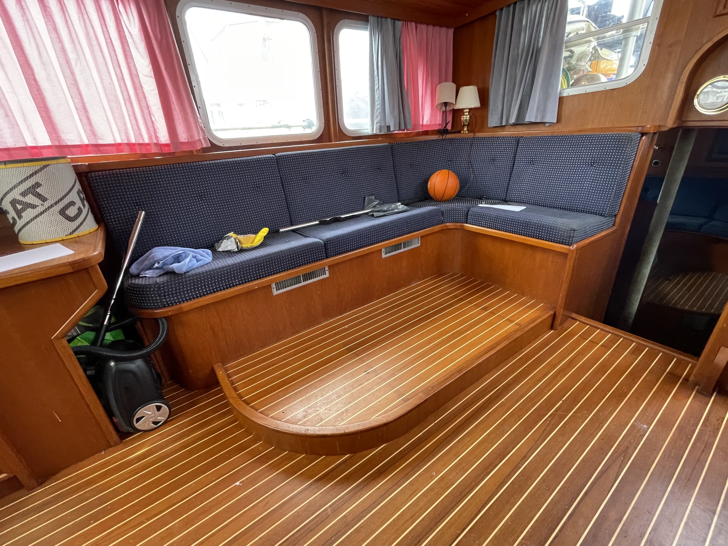 Lauwersmeer Kotter 1450