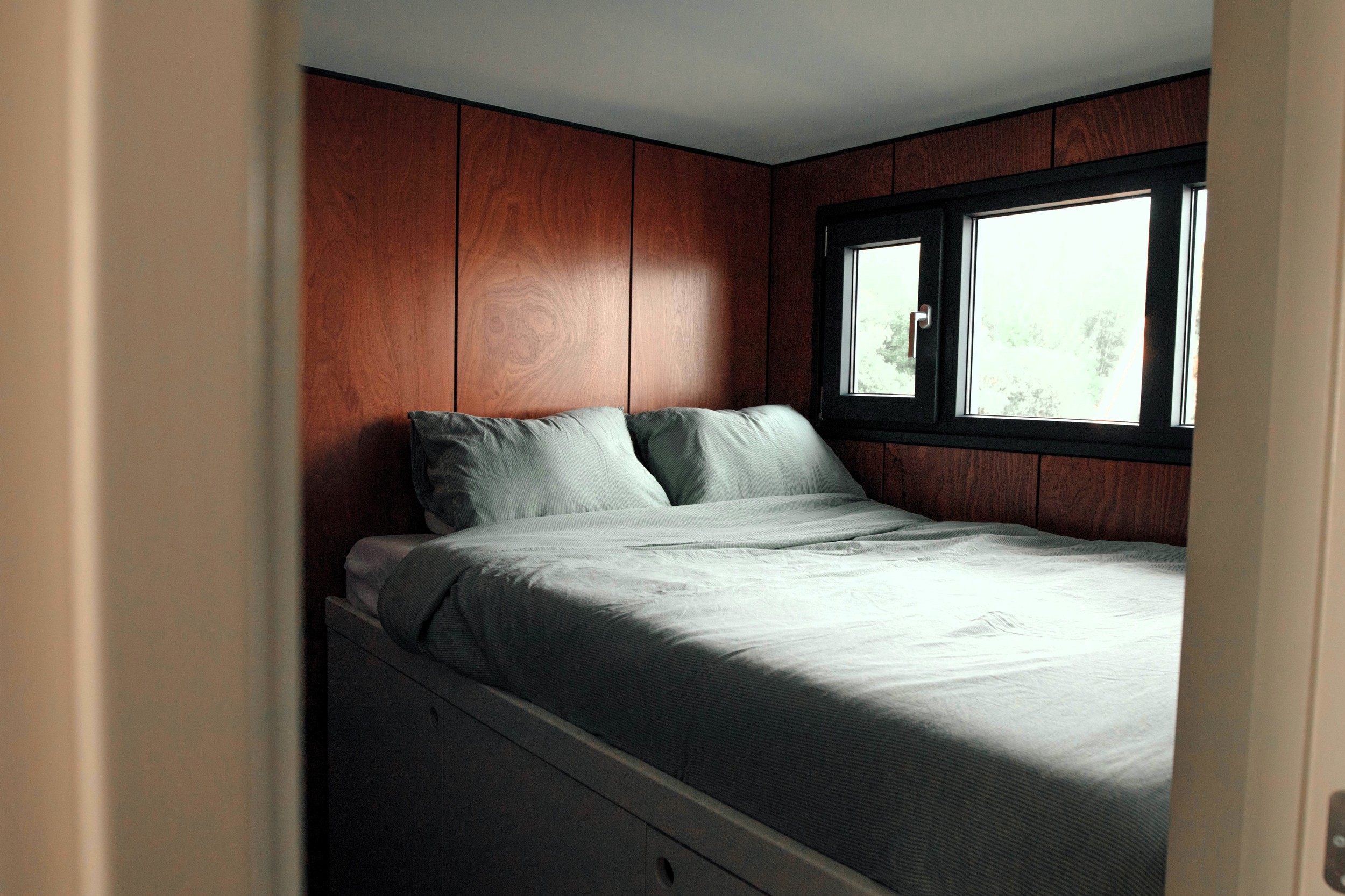 Senso 45 Maritieme Houseboat