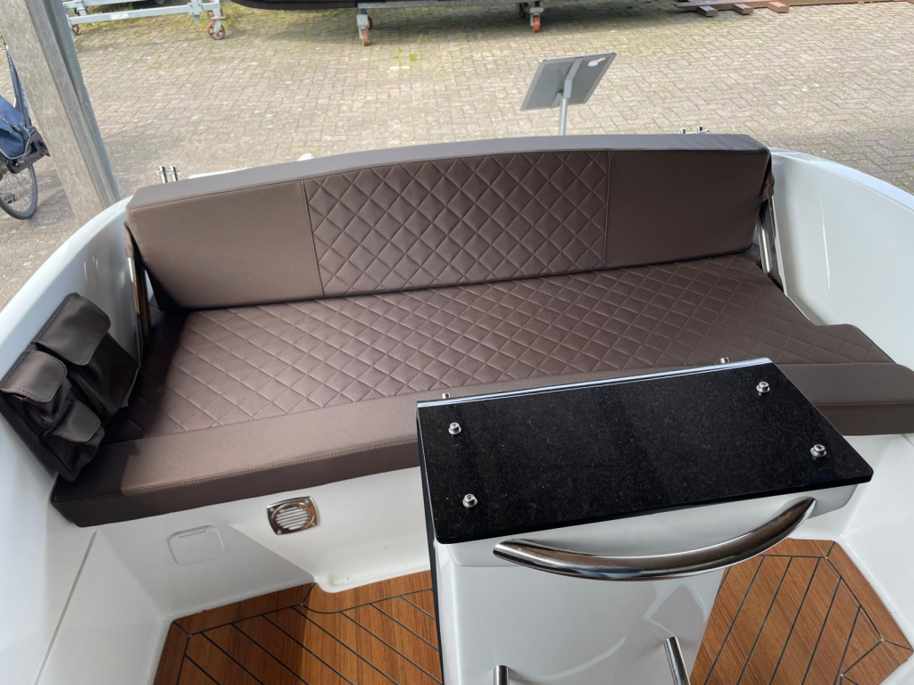 Corsiva 505 tender DEMO