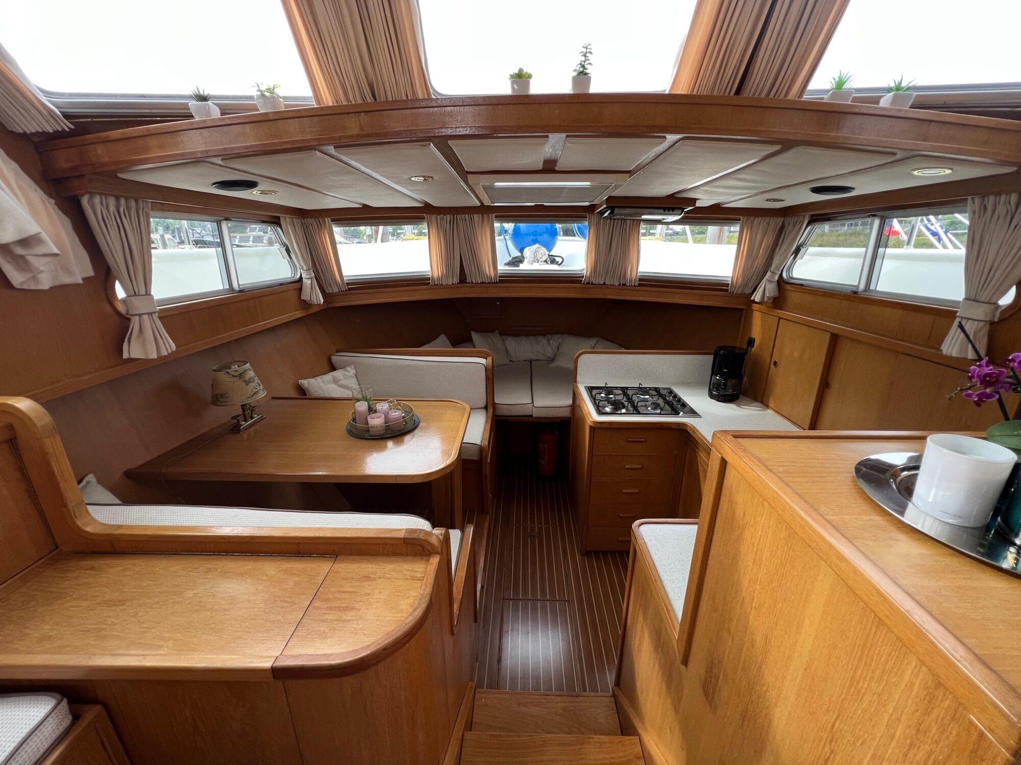 Jacabo Jacabo Kruiser 11.60 AK Cabrio