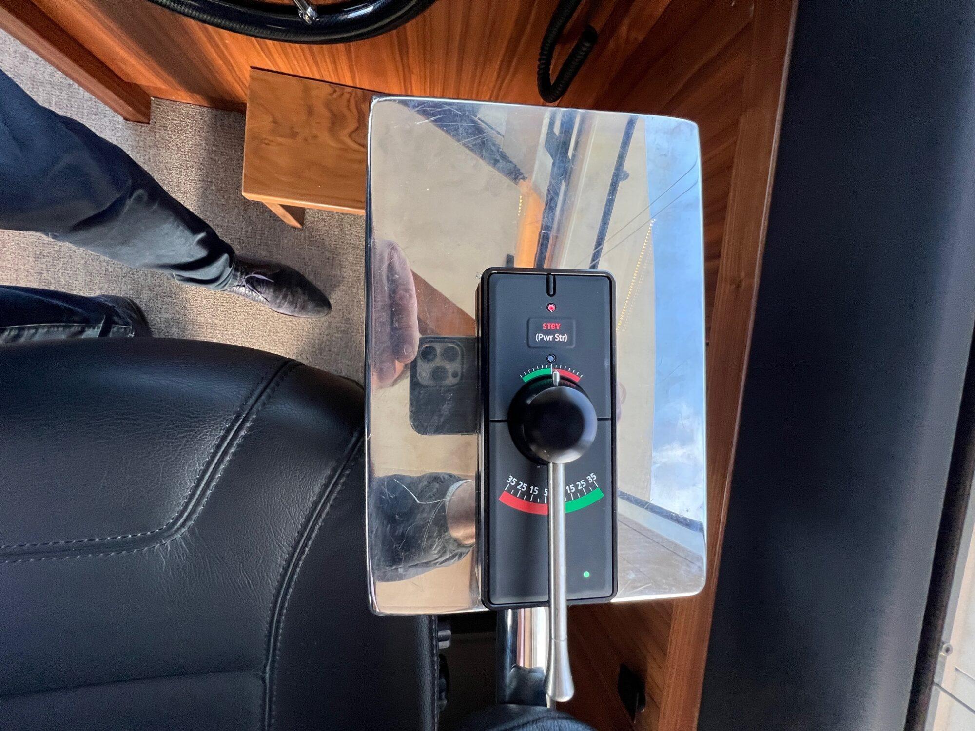 Van den Hoven Van den Hoven Executive 15.00 MK II