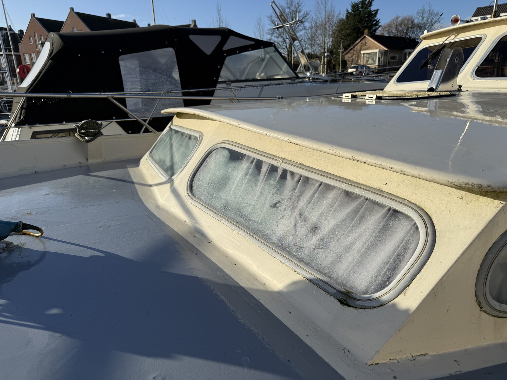 Valkkruiser 12.30 AK Cabrio