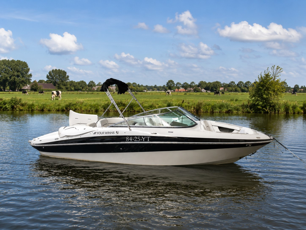 Four Winns H240