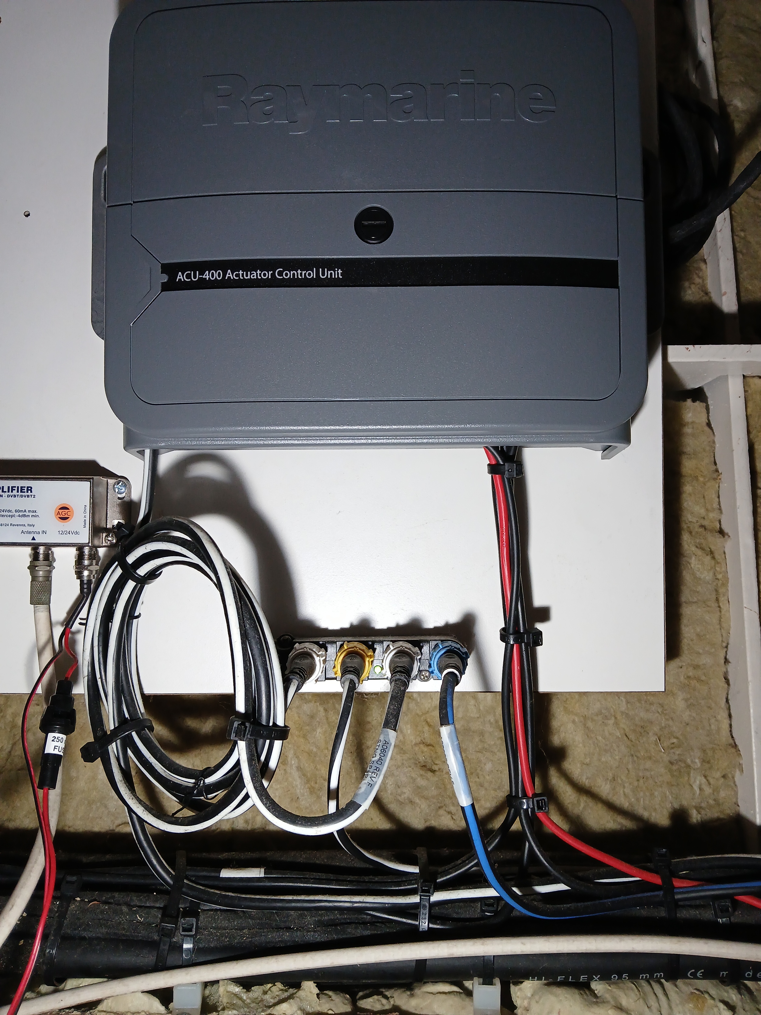 Pollard Coastliner 1150