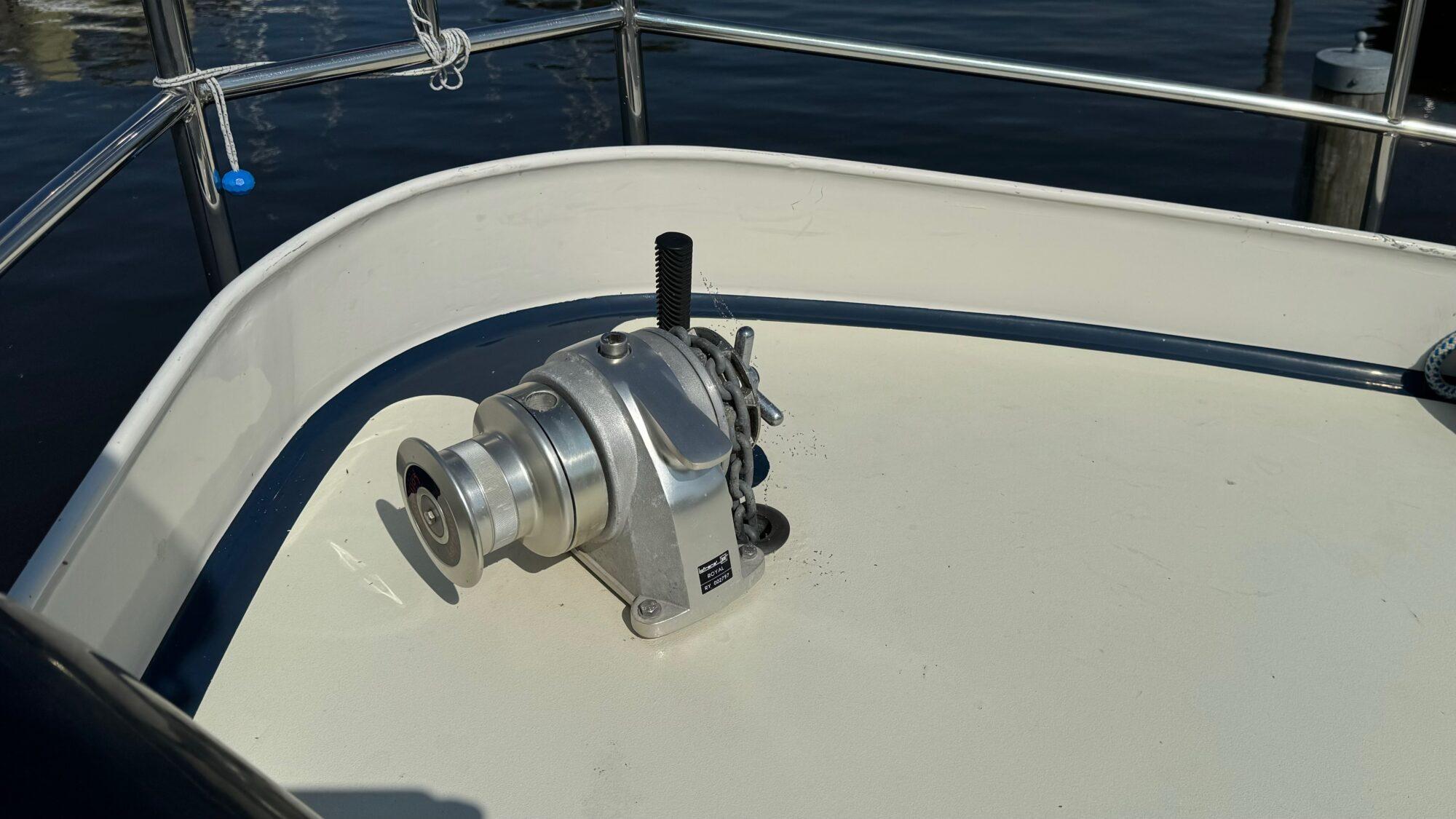 Brandsma Brandsma vlet 11.50 AK