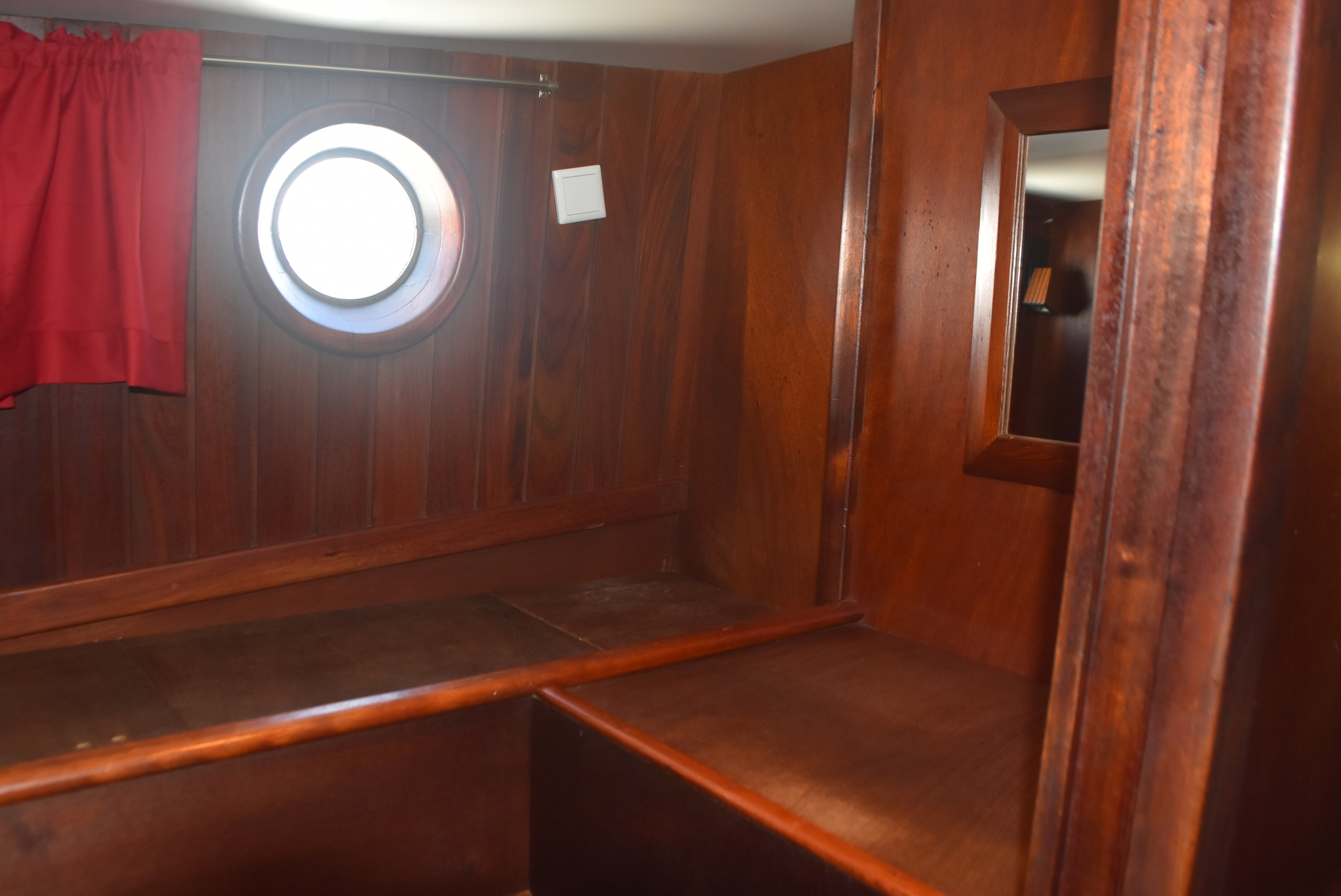 Spitsgat Motorkotter 11.50