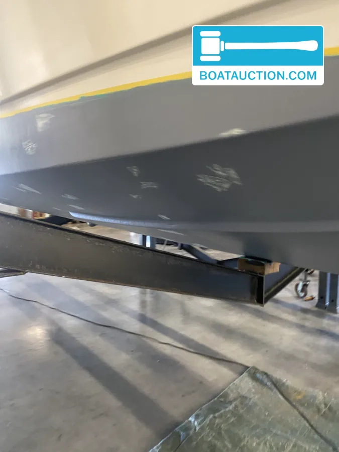 Slickcraft Speedcruiser