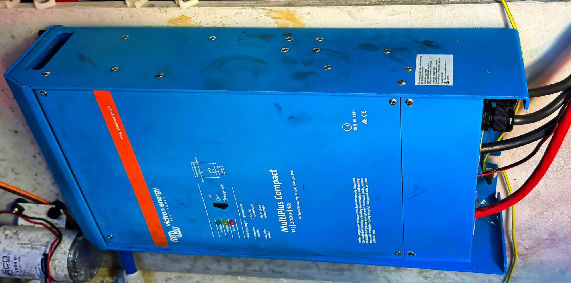 Fountaine Pajot Fountaine Payot Motorcatamaran MY 37