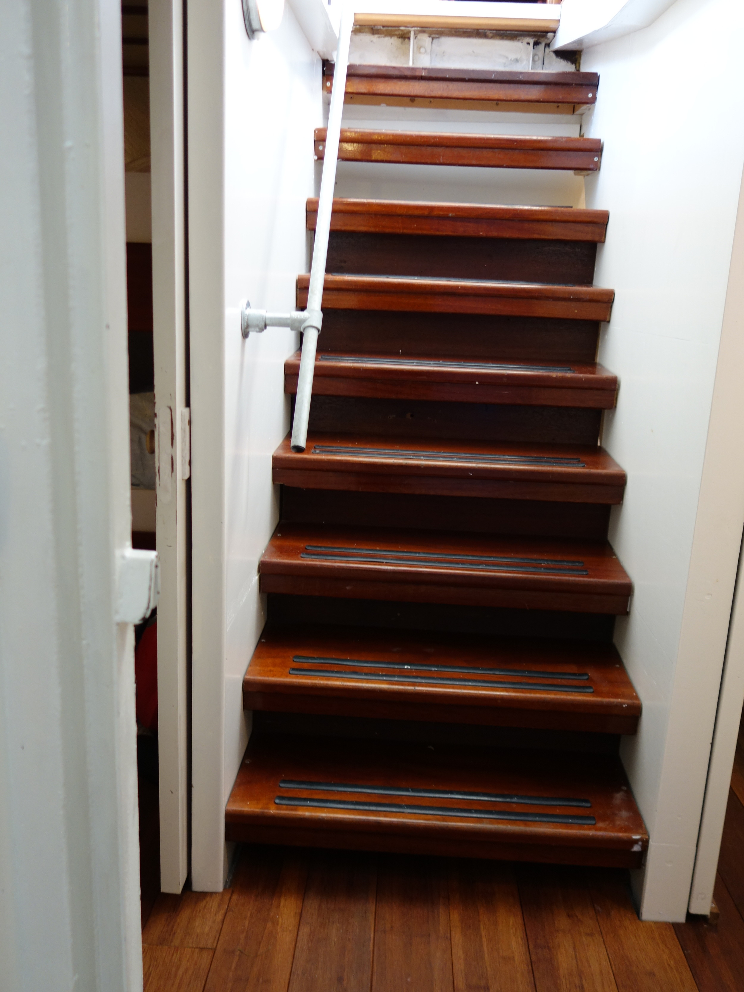 Luxe Motor 32.00 Wad En Sontvaarder