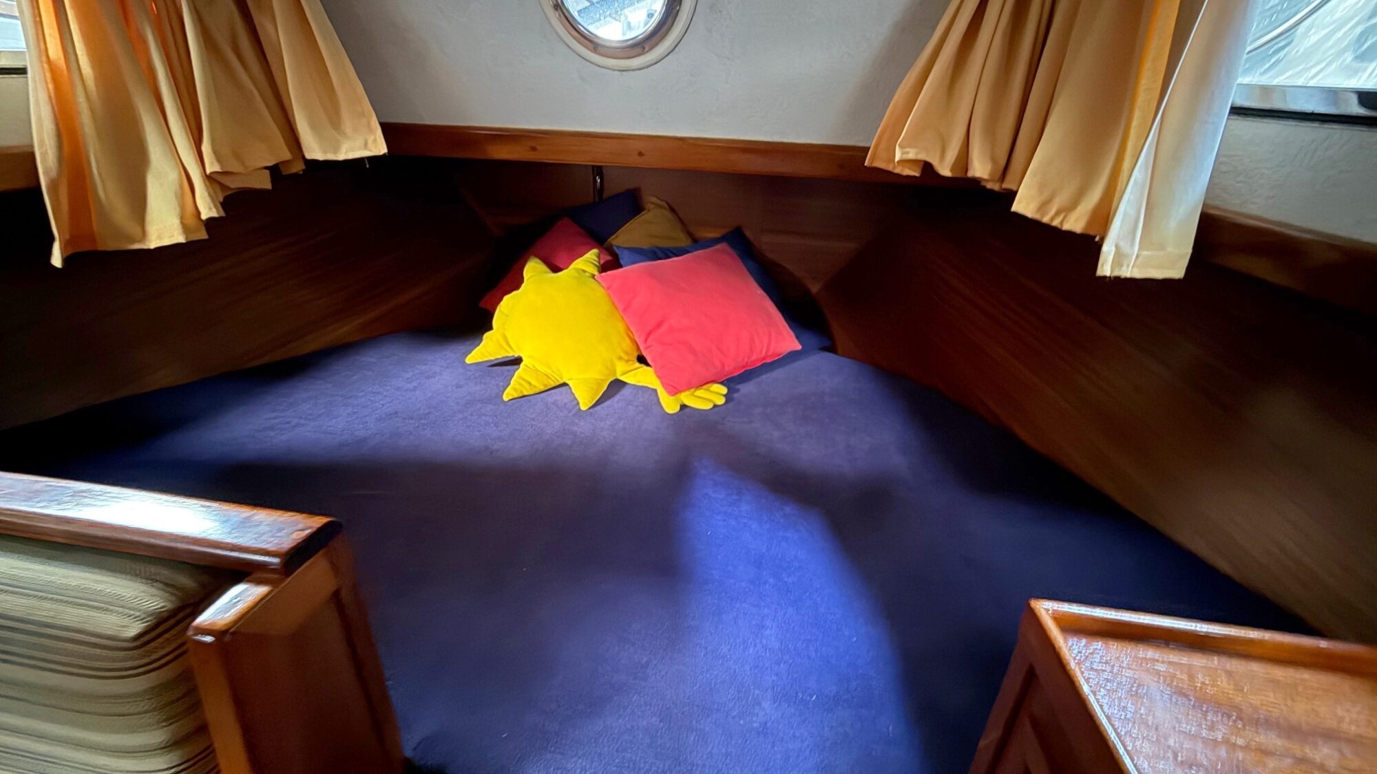 Dolman Dolmanvlet 9.70 OK AK