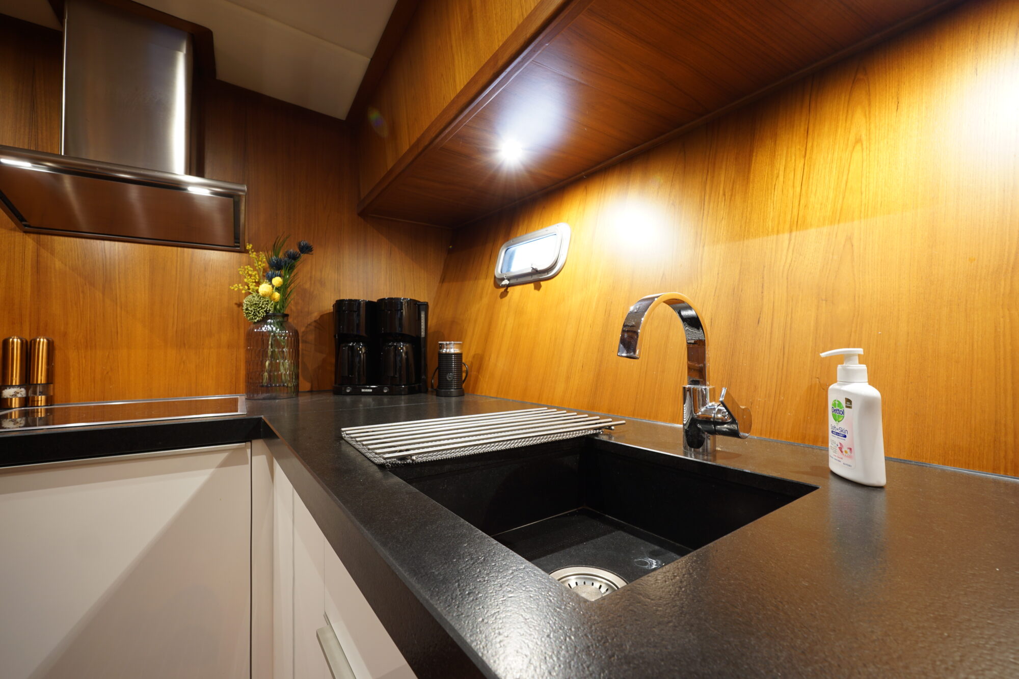 Hemmes Kruiser 18.00 VS