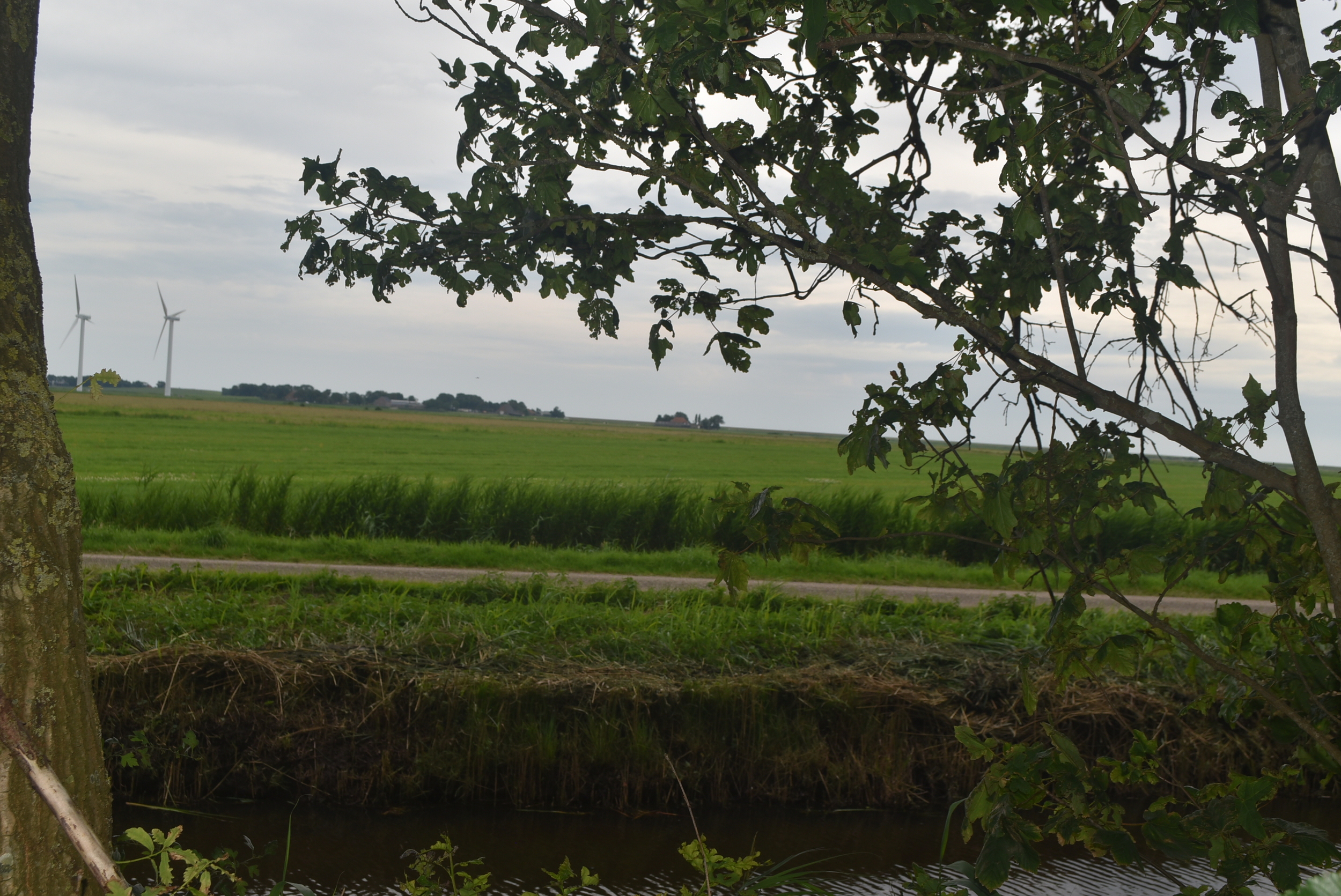 Aquavive Houseboat 1500 Met Vaste Overneembare Ligplaats In Warns