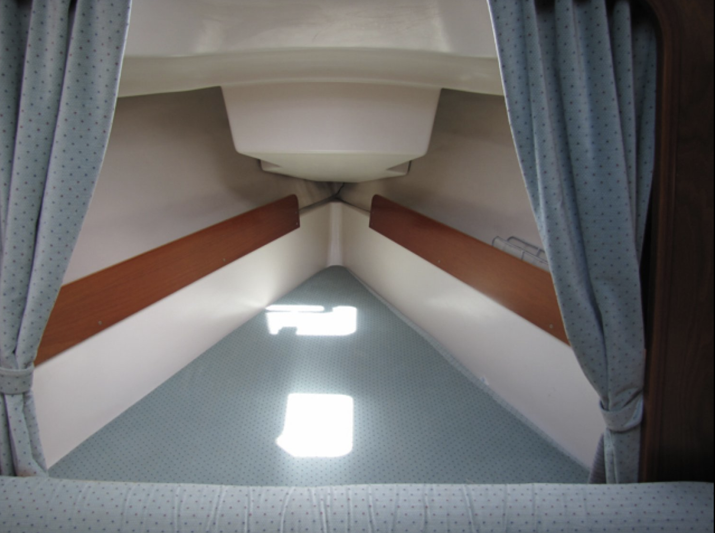 Beneteau Oceanis 281