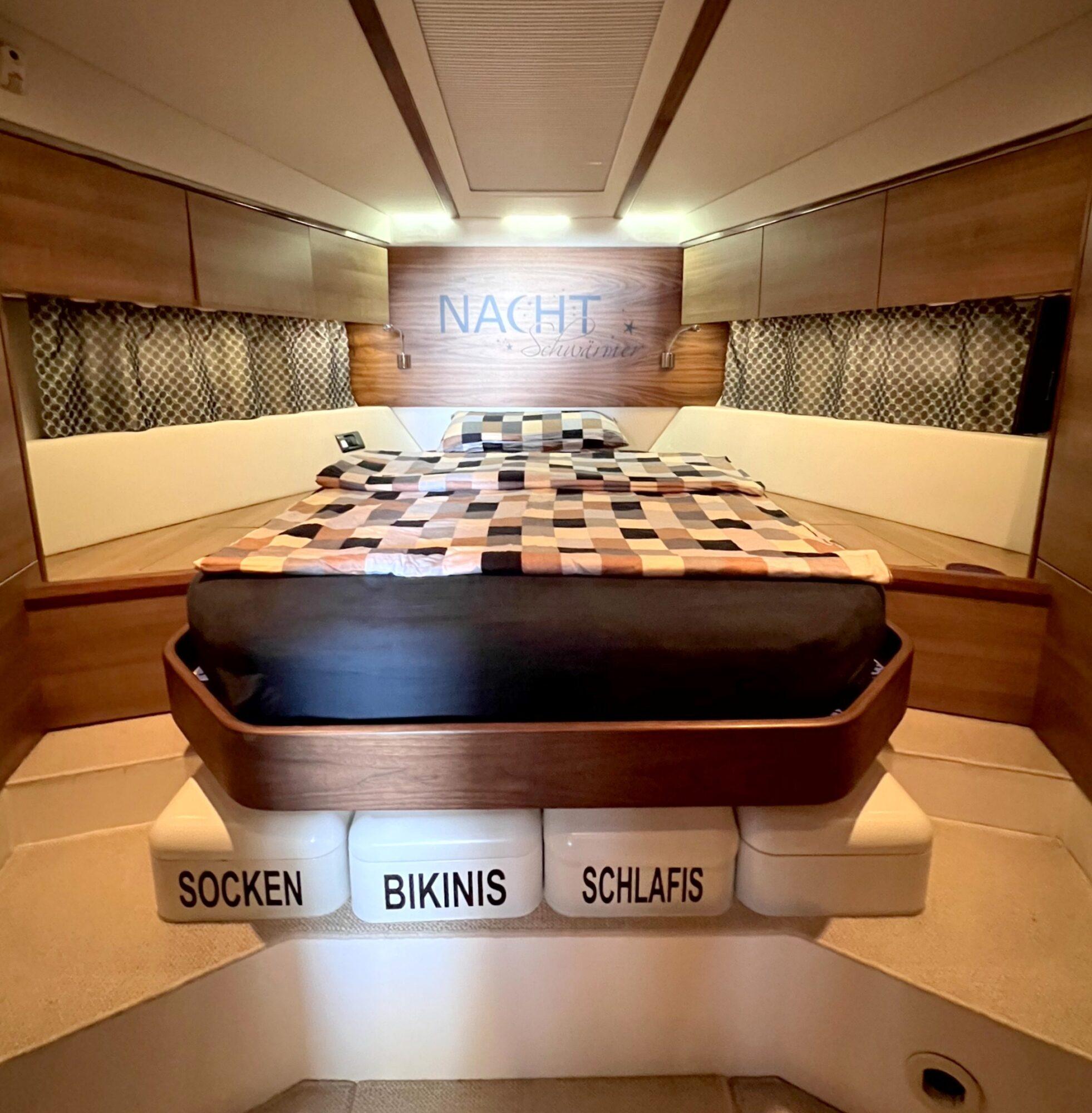 Sealine Sealine F 42 Flybridge