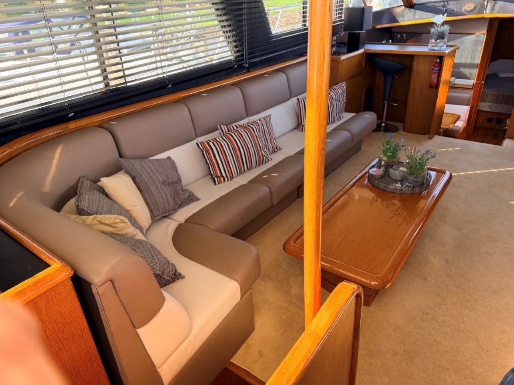 President 56 New Line