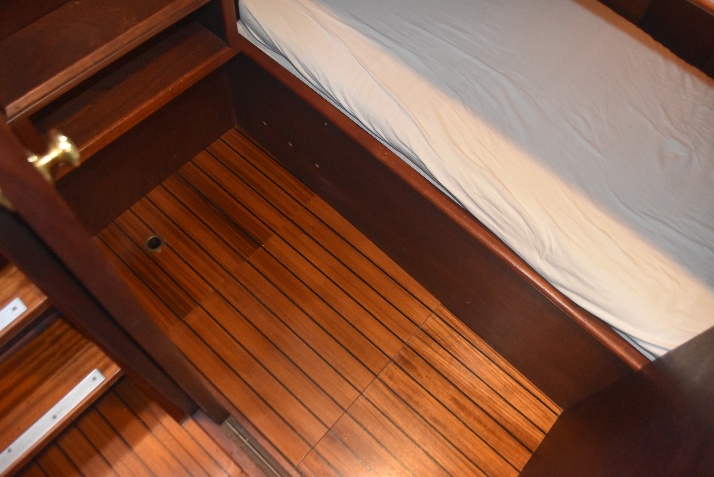 Spitsgat Motorkotter 11.50