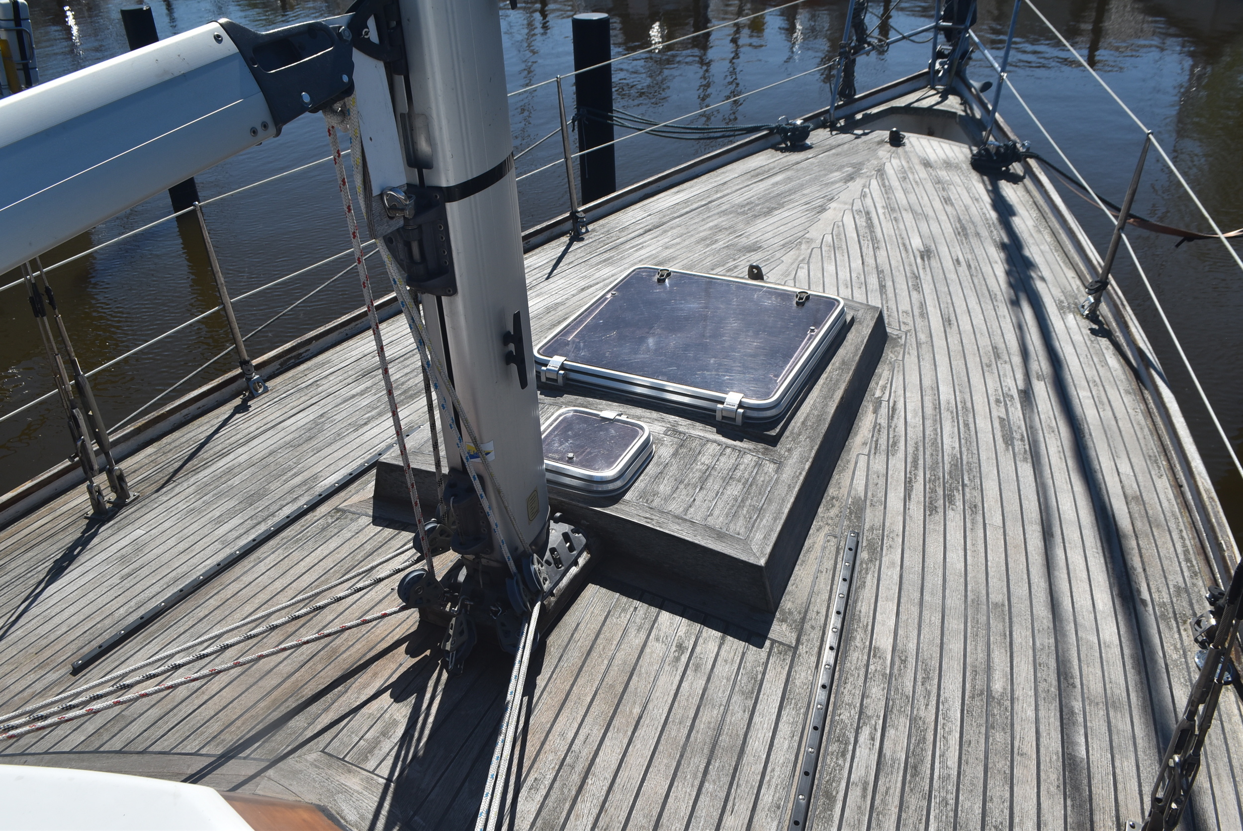 Koopmans 36 Woodcore
