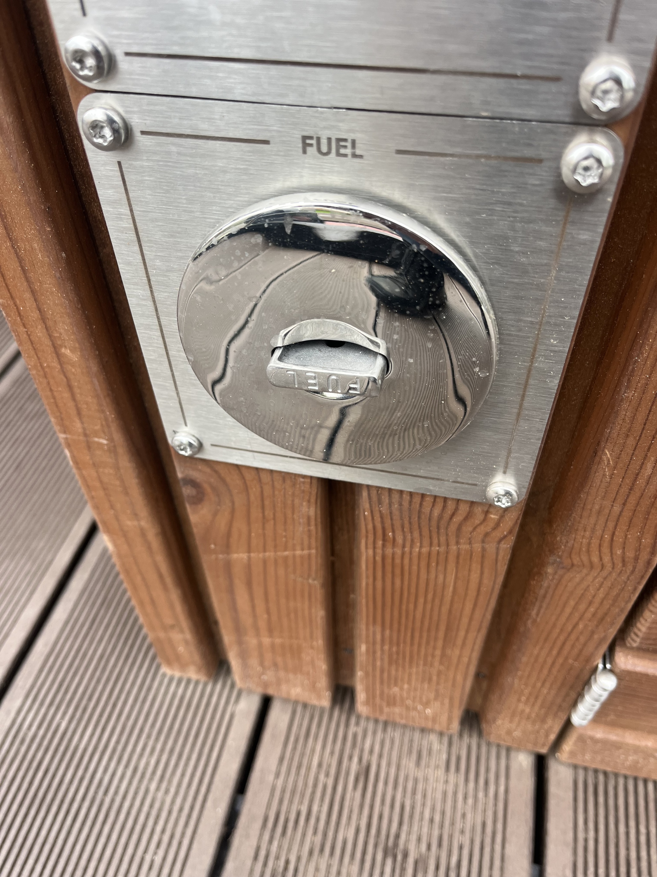 Nordic Season Houseboat DEMO NS 40 Eco 23m2