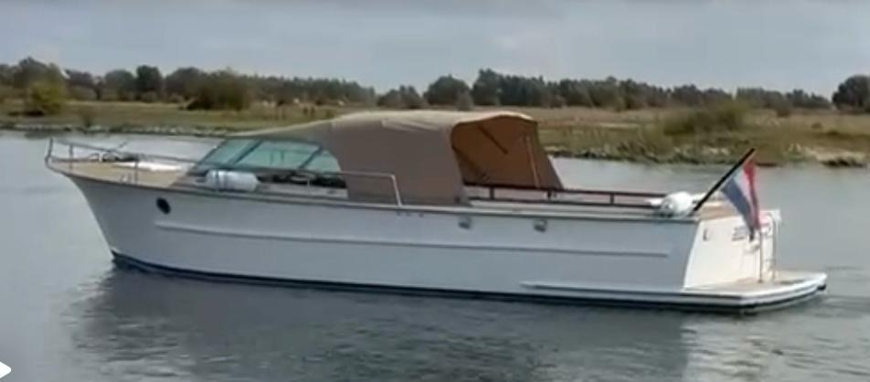 Super van Craft 10.60 2.0