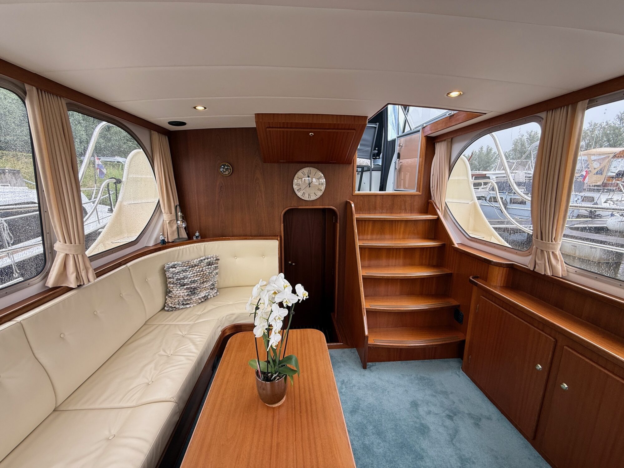 Kok Kruiser New Line 12.00 AK Cabrio