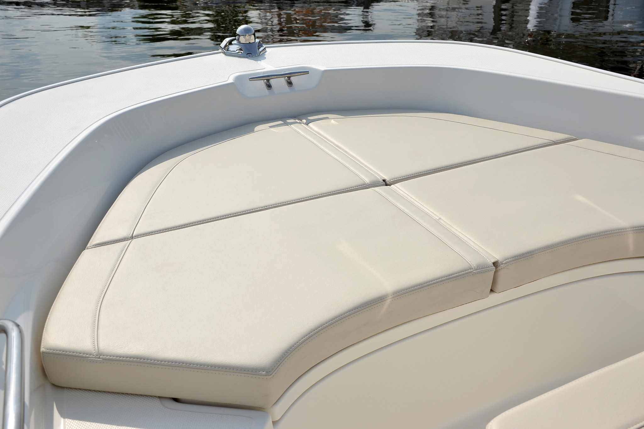 Boston Whaler 170 Montauk