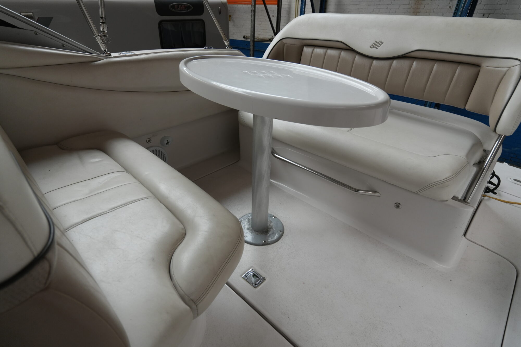 Four Winns 258 Vista