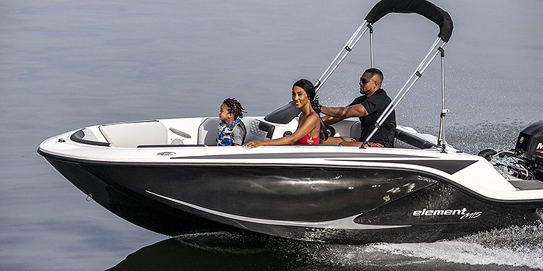 Bayliner M15