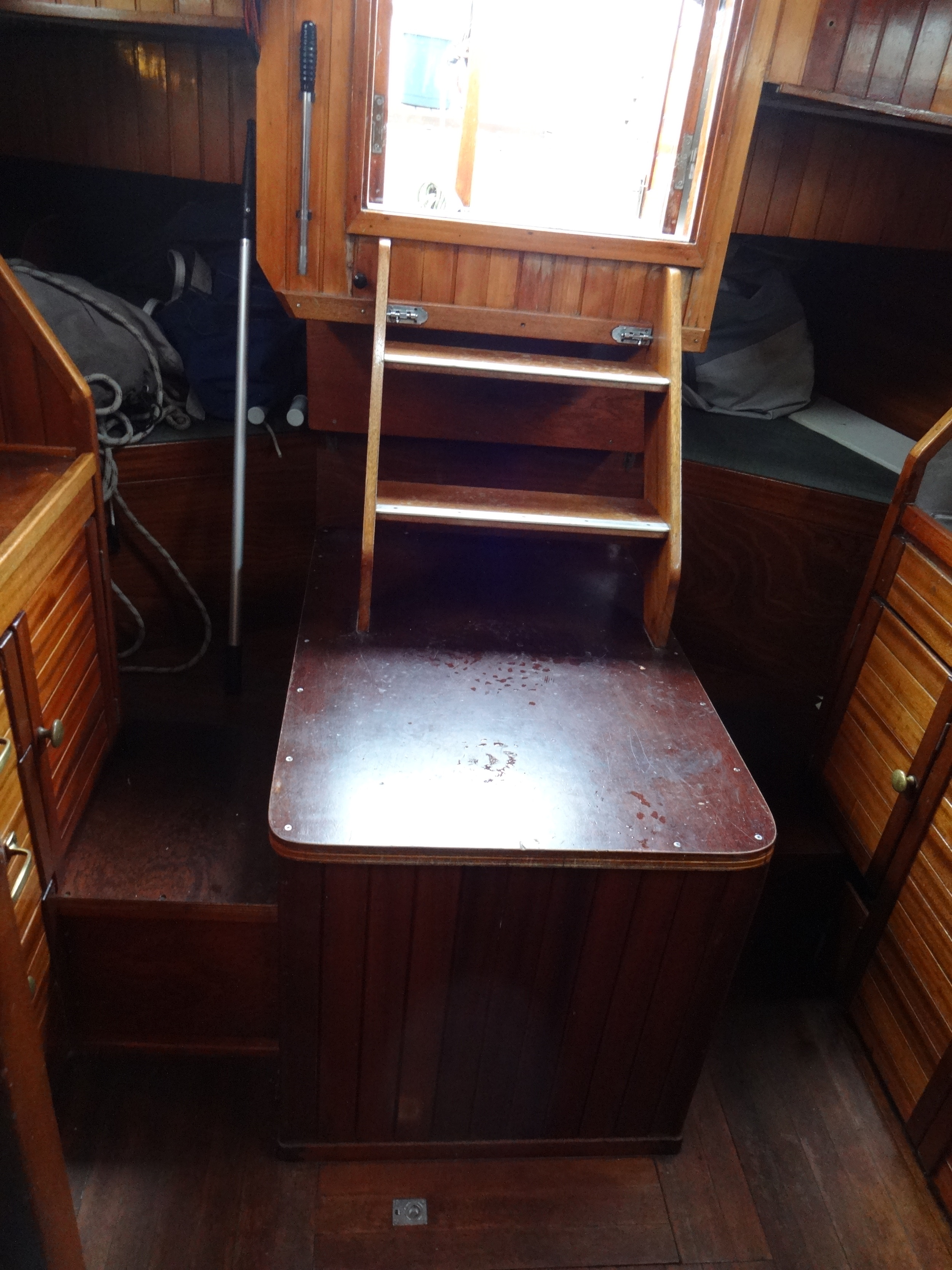 Koopmans 36 Kustvaarder 4