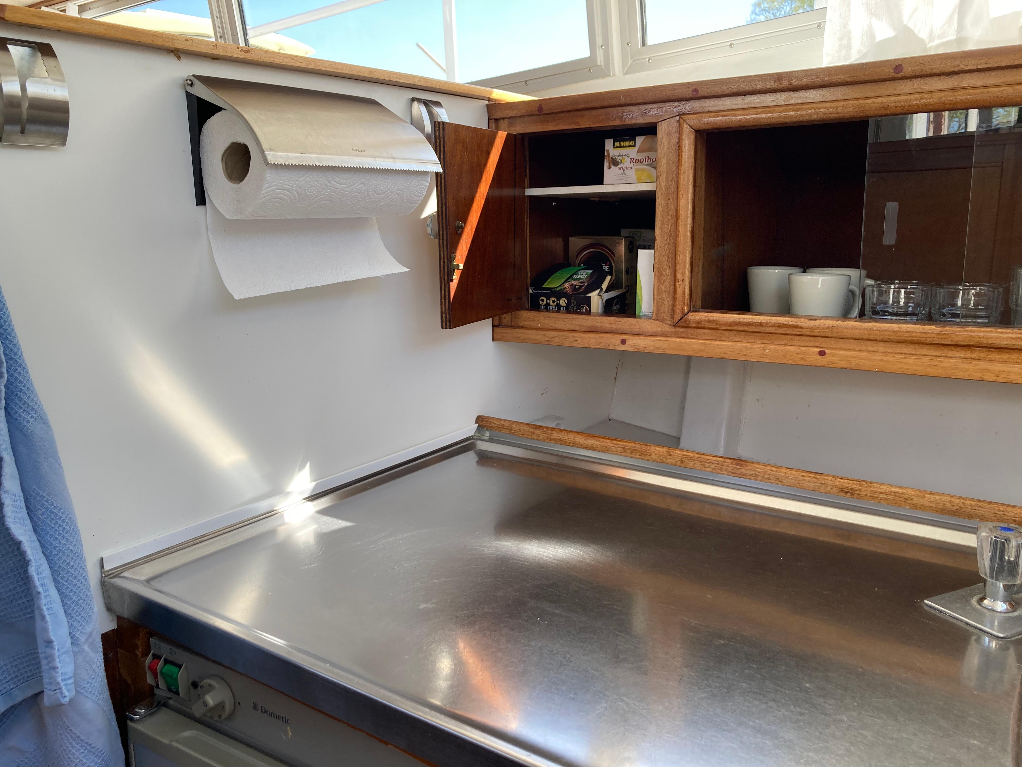 Motor Yacht Super Favorite AK 9.40