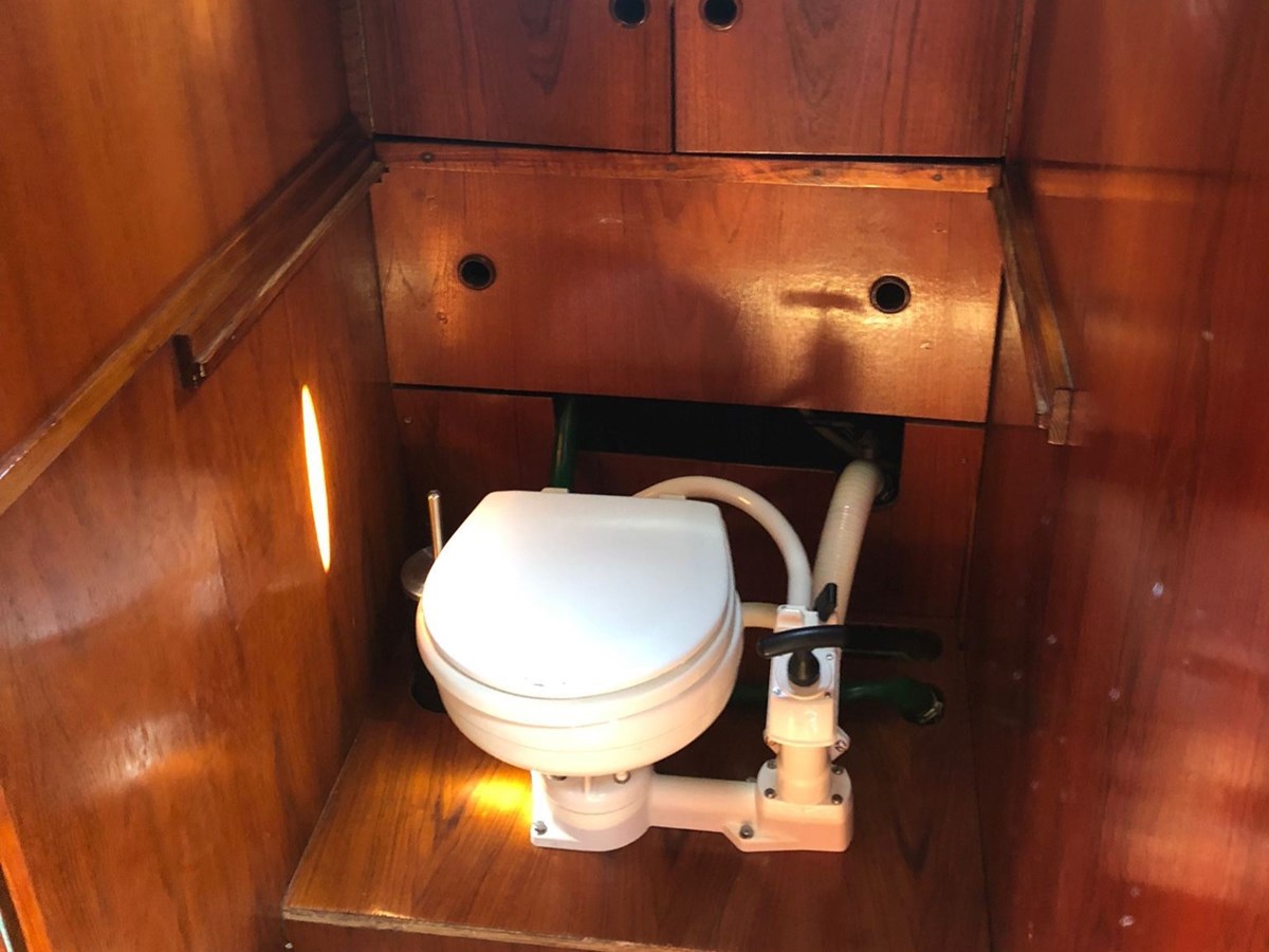 Lemsteraak Jachtuitvoering