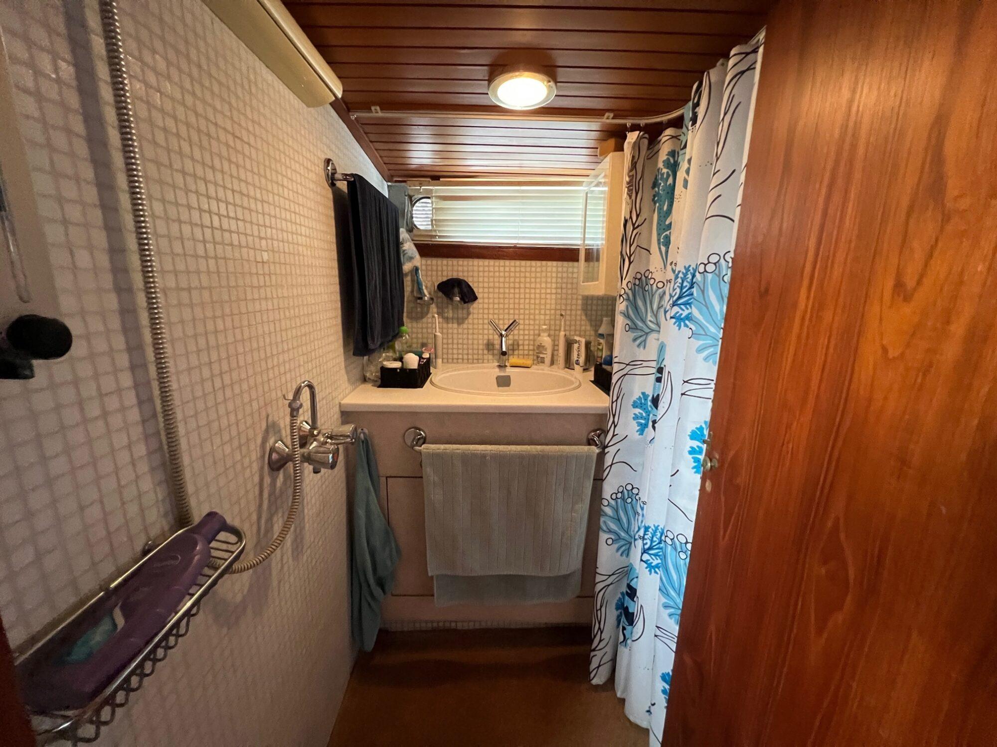 Valkkruiser Valkkruiser 12.70 AK Cabrio