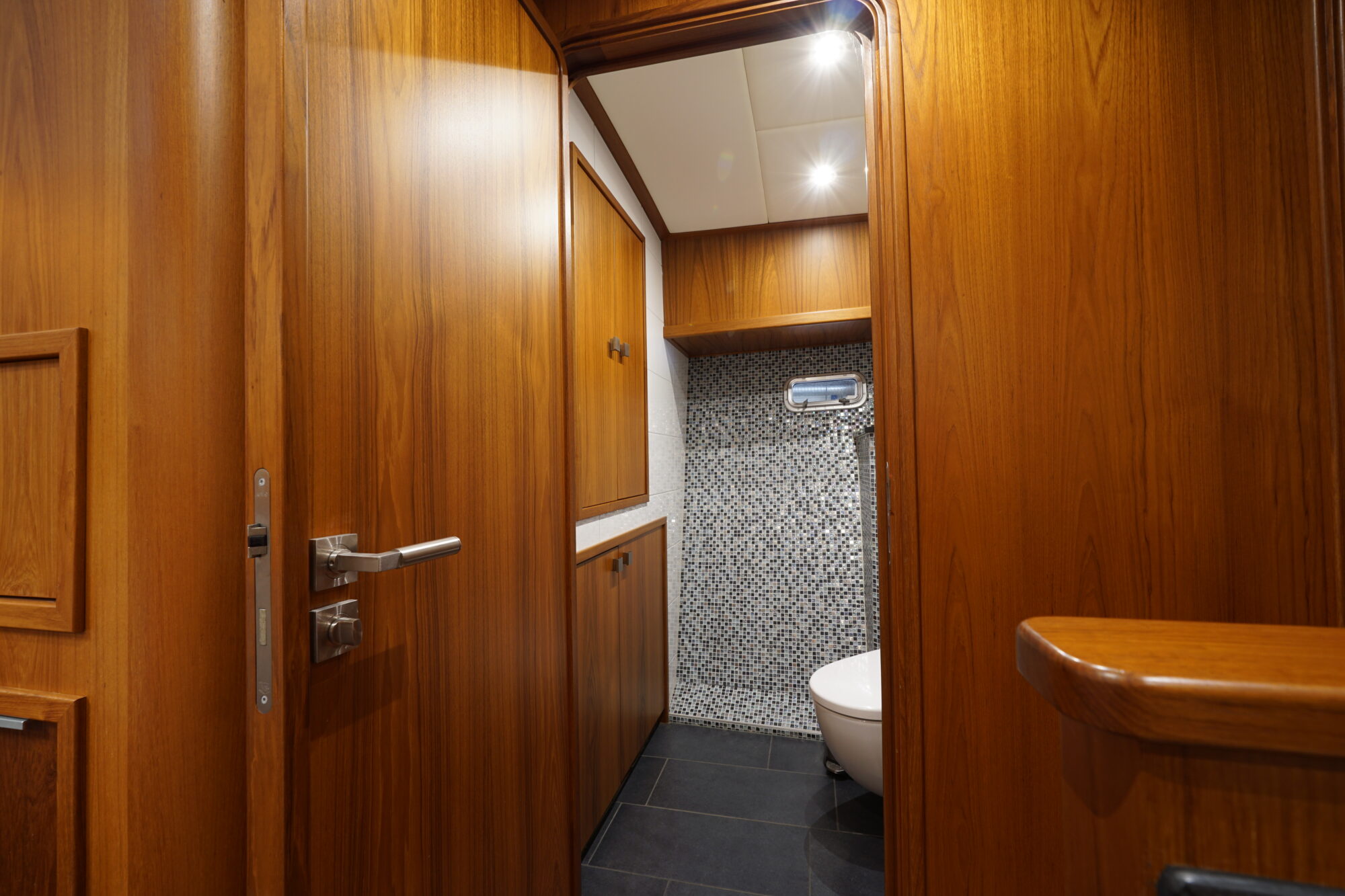 Hemmes Kruiser 18.00 VS