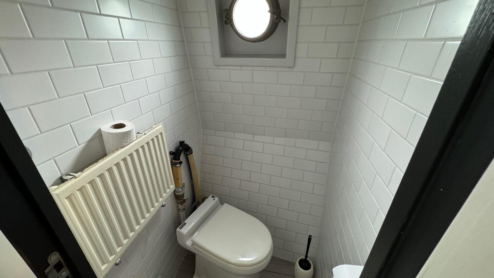 Tukker Tukkervlet 13.50 VS met SI