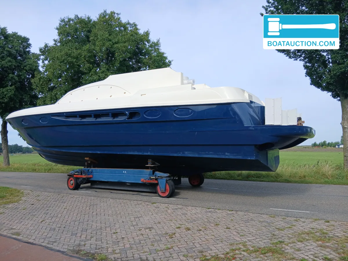 Atlantic 52