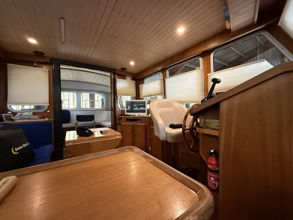 Heechvlet 9.80 Classic